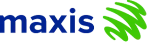 Maxis logo