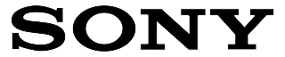Sony logo